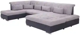 Möbelix Wohnlandschaft madera Angebot