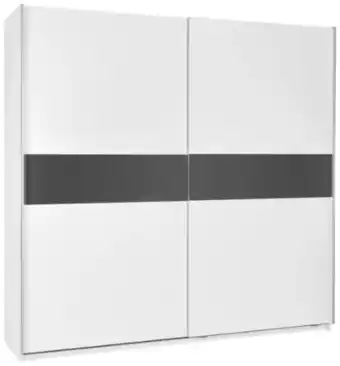 Mömax Schwebetürenschrank braga Angebot