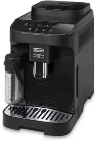 Red Zac Kaffeevollautomat magnifica evo ecam290.51.b Angebot