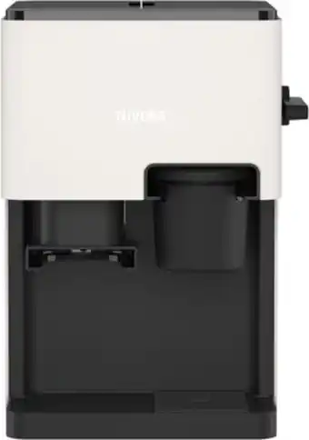 Red Zac Kaffeeautomat cube 4102 creme Angebot
