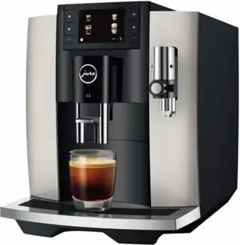 Red Zac Kaffeevollautomat 15582 e8 Angebot