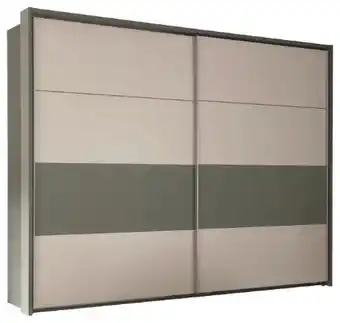 Möbelix Schwebetürenschrank modeste Angebot
