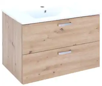 Möbelix Waschbeckenunterschrank fresh Angebot