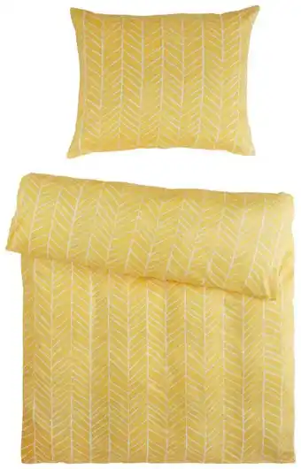 Mömax Bettwäsche marble Angebot