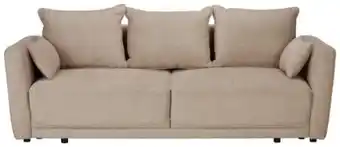 Mömax Schlafsofa andora Angebot
