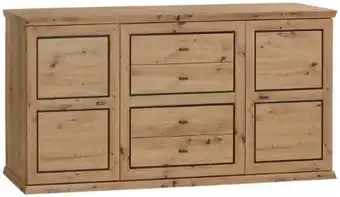 Möbelix Sideboard harvey Angebot