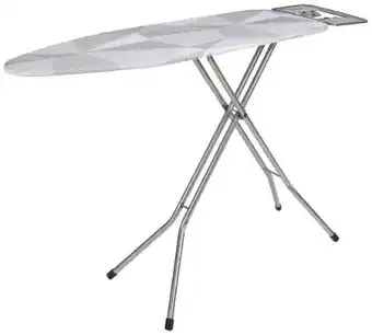 Möbelix Bügelbrett bastian Angebot