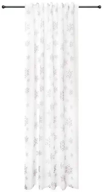 Möbelix Bettwäsche snowflake Angebot