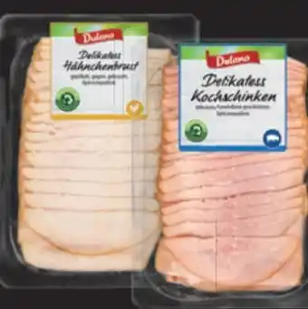 Lidl Delikatess schinken Angebot