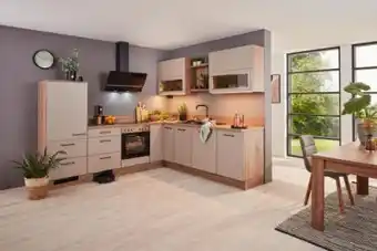 Mömax Einbauküche ip1200 Angebot