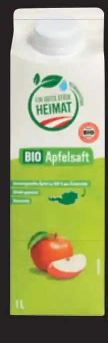Lidl Bio apfelsaft Angebot