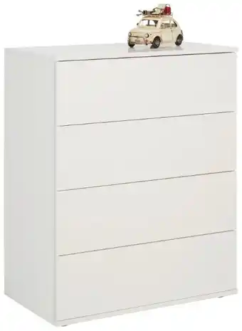 Mömax Kommode bianco Angebot
