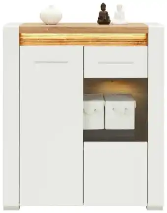 Mömax Highboard leonardo Angebot