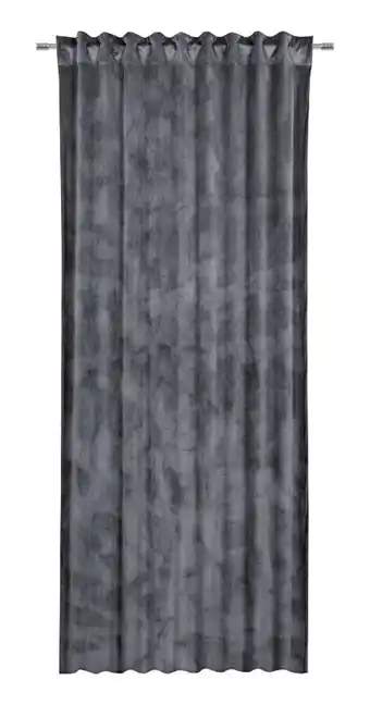 Mömax Fertigvorhang viola Angebot