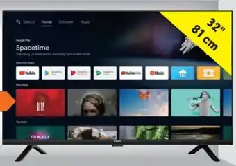 Lidl Hd smart tv Angebot