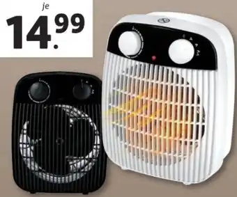 Lidl Heizlüfter Angebot