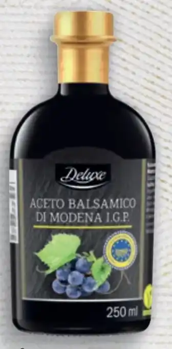 Lidl Aceto balsamico di modena Angebot