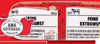 Lidl Feine extrawurst Angebot