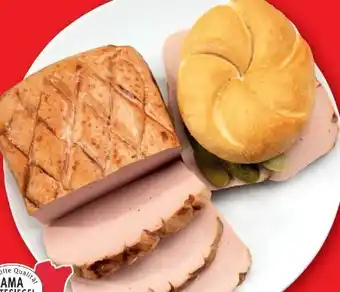 Lidl Leberkäse Angebot