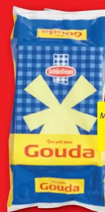Lidl Gouda Angebot