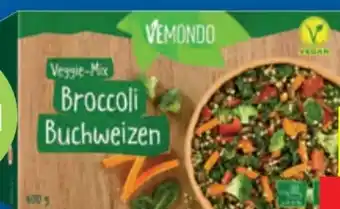 Lidl Veggie mix Angebot