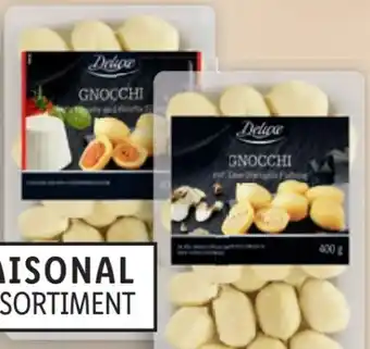 Lidl Gnocchi Angebot