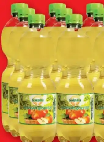 Lidl Apfelsaft Angebot