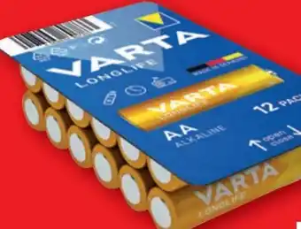 Lidl Batterien longlife Angebot