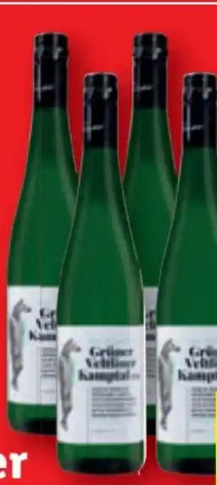 Lidl Grüner veltliner kamptal Angebot
