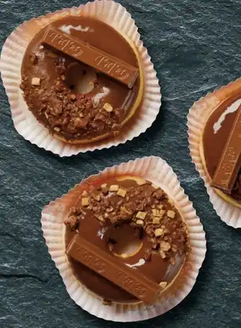 Lidl Kitkat donut Angebot