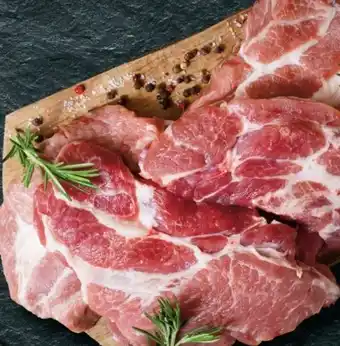Lidl Schweine schopf-koteletts Angebot
