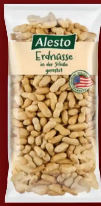 Lidl Erdnüsse Angebot