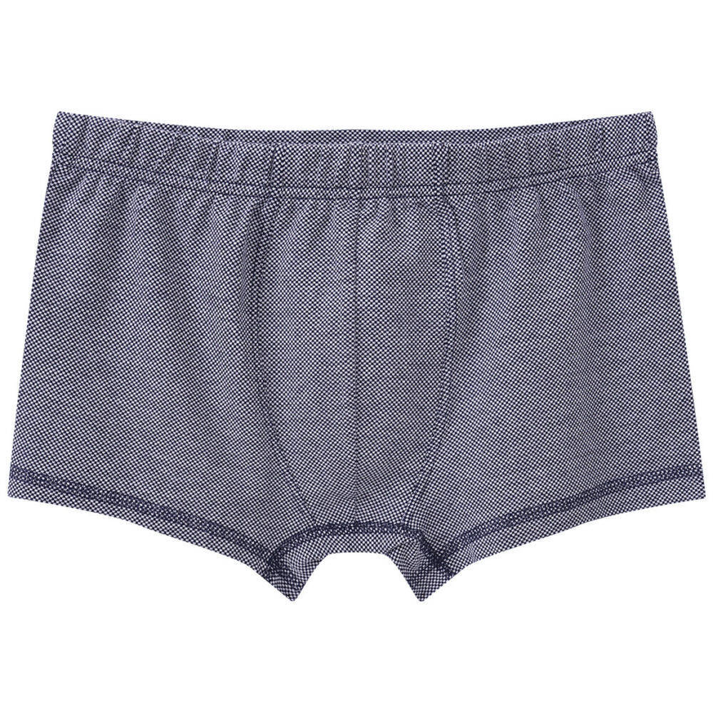 Ernsting's family Herren retroboxer mit jacquard-muster Angebot