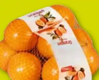 ADEG Orangen Angebot