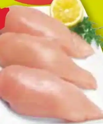 ADEG Hühnerfilet Angebot