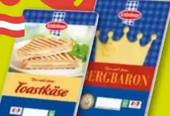 ADEG Käsescheiben Angebot