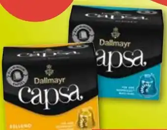 ADEG Capsa kaffeekapseln Angebot