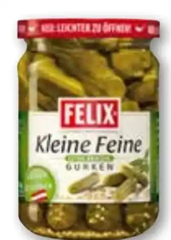 ADEG Kleine feine gurken Angebot