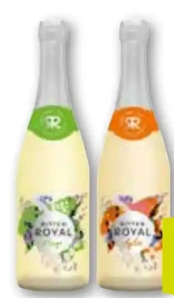 ADEG Ritter royal Angebot