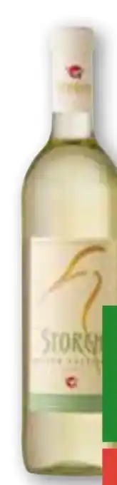 ADEG Storch wein Angebot