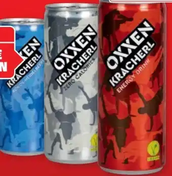 PENNY Energy drink Angebot