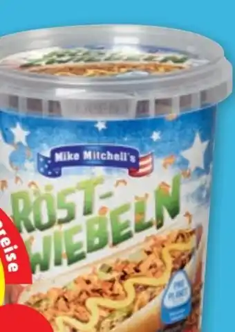 PENNY Röstzwiebeln Angebot