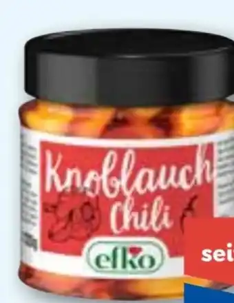 ADEG Knoblauch Angebot