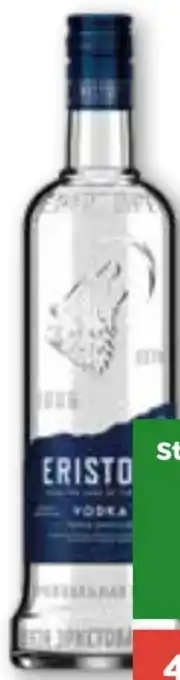 ADEG Vodka Angebot