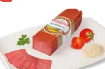 ADEG Kantwurst Angebot