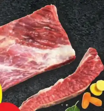 PENNY Suppenfleisch Angebot