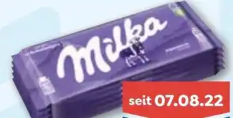 ADEG Tafelschokolade Angebot