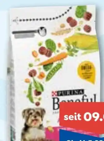 ADEG Beneful trockenfutter Angebot