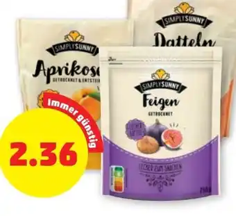 PENNY Feigen Angebot