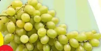 PENNY Trauben Angebot